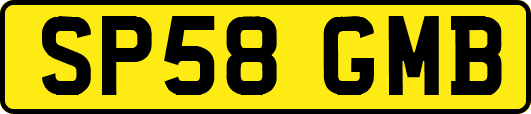 SP58GMB