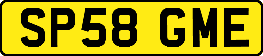 SP58GME