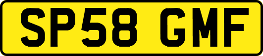 SP58GMF