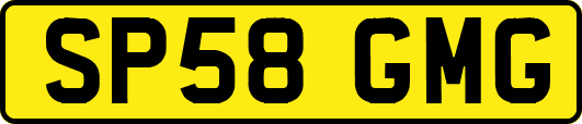 SP58GMG