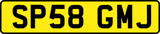 SP58GMJ