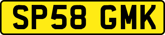 SP58GMK