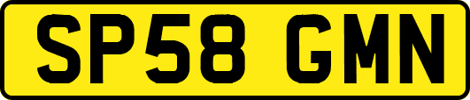 SP58GMN