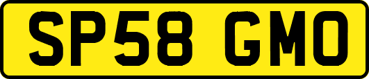 SP58GMO