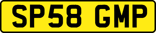 SP58GMP