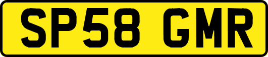 SP58GMR