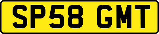 SP58GMT