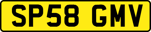 SP58GMV