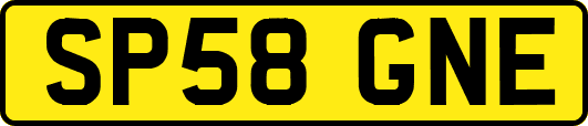 SP58GNE