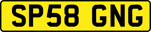 SP58GNG