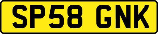 SP58GNK
