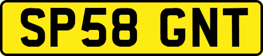 SP58GNT