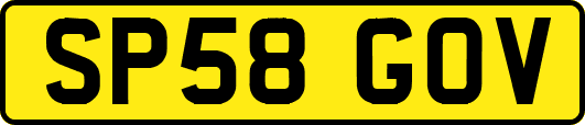 SP58GOV