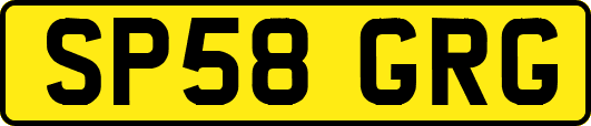 SP58GRG