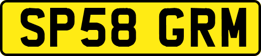 SP58GRM