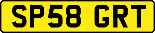 SP58GRT