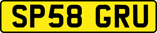 SP58GRU