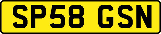SP58GSN