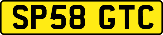 SP58GTC