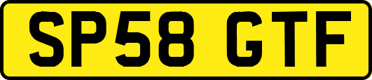 SP58GTF