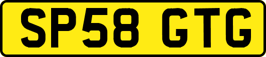 SP58GTG