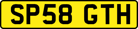 SP58GTH