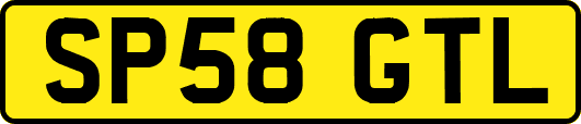 SP58GTL