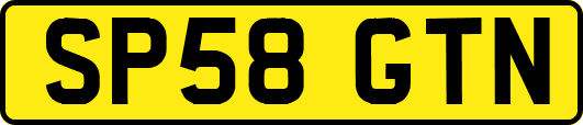 SP58GTN