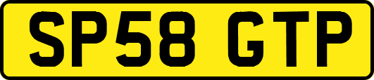 SP58GTP