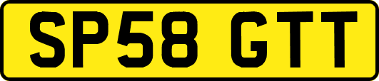 SP58GTT