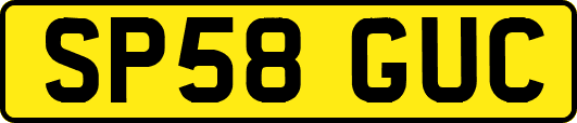 SP58GUC