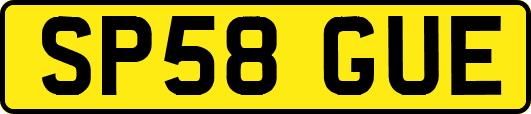 SP58GUE