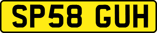 SP58GUH