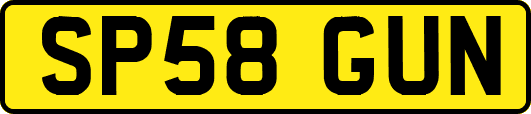 SP58GUN