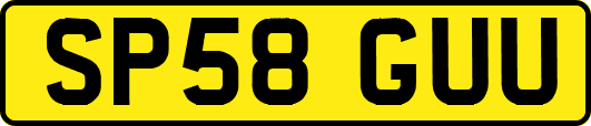 SP58GUU