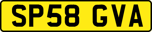SP58GVA