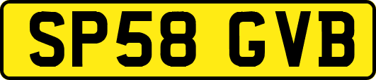 SP58GVB