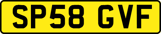 SP58GVF