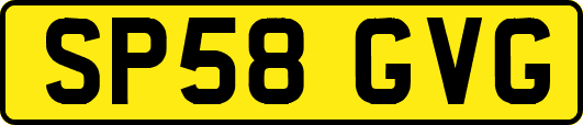 SP58GVG