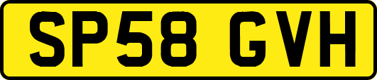 SP58GVH