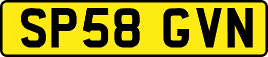SP58GVN