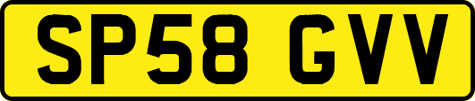 SP58GVV