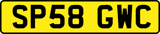 SP58GWC