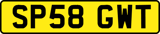 SP58GWT