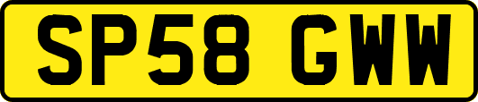 SP58GWW