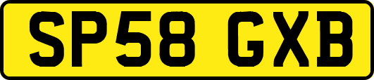 SP58GXB