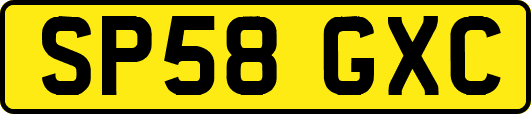 SP58GXC