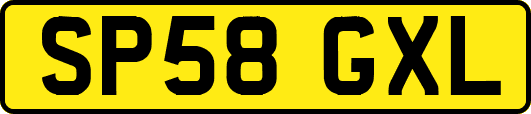 SP58GXL