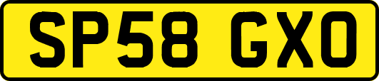 SP58GXO