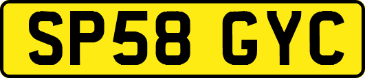 SP58GYC